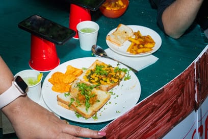 SOS Party - Top Rated Corporate Event Management Company business photograph