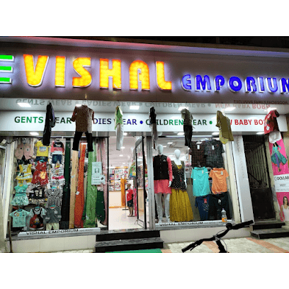 Vishal Emporium business photograph