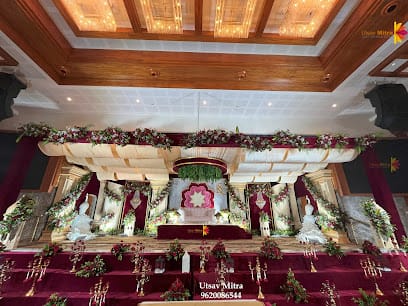 Utsav Mitra business photograph