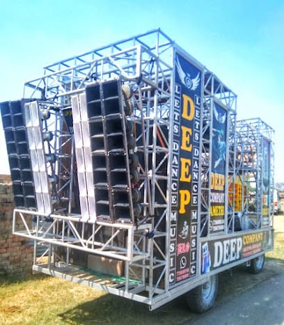 Deep Company & Events management business photograph