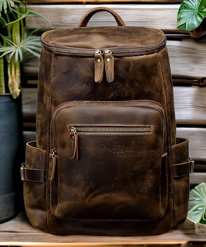 Shweta Exports ( Saharsh Leathers) business photograph