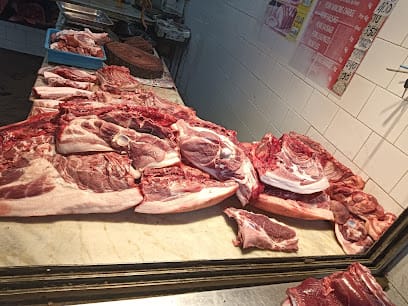 Shyamlal & Sons Pork Meat Shop business photograph