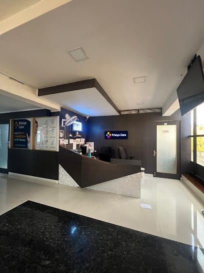 Pristyn Care Clinic business photograph