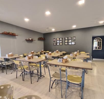 Mom's Recipes verna business photograph