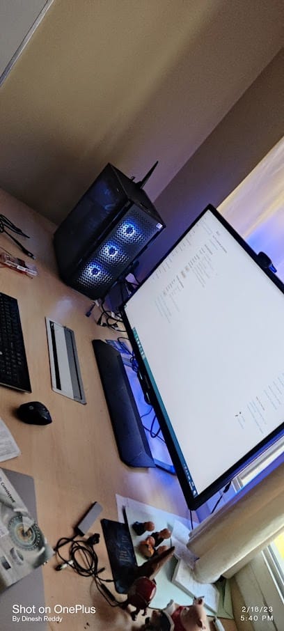 Lapteq solutions business photograph