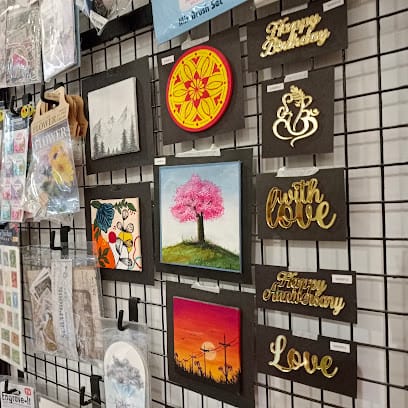 Chetna Store - Arts & Crafts Store business photograph