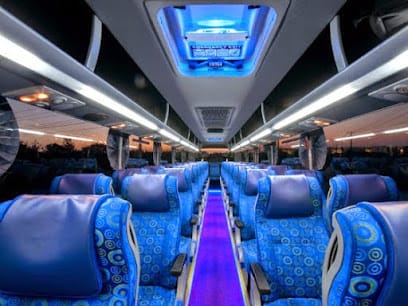 SHANKER TRAVELS business photograph