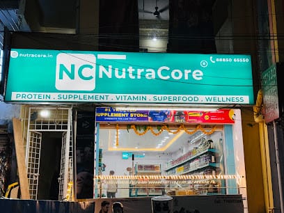 NutraCore | Nutrition & Supplement Store business photograph
