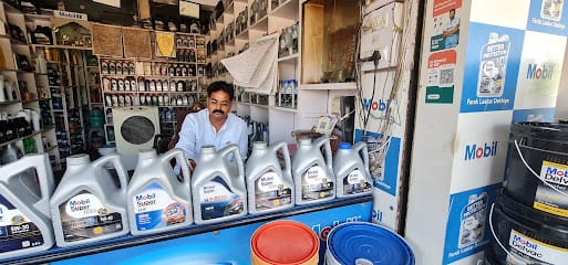 Singh Automobiles business photograph