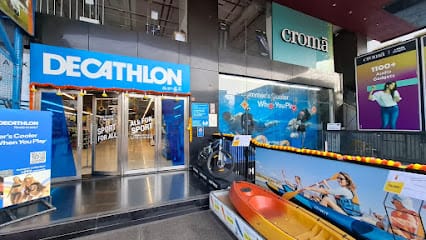 Decathlon Sports - Murali Nagar, Vishakapatnam business photograph