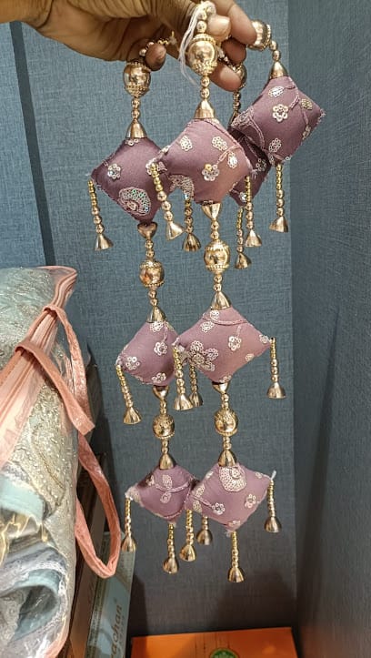 Harshita Boutique Point business photograph