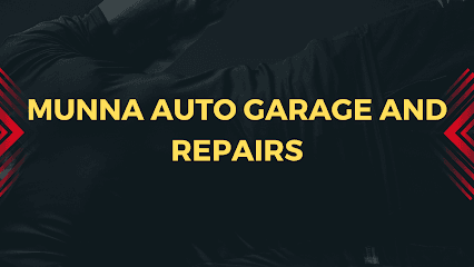 Munna Auto Garage and Bike Repairs services Centre in Thane business photograph