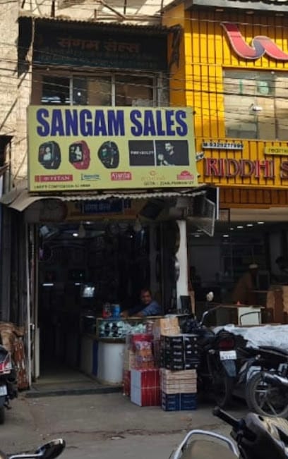 Sangam Sales business photograph