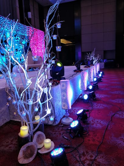 Moments events business photograph