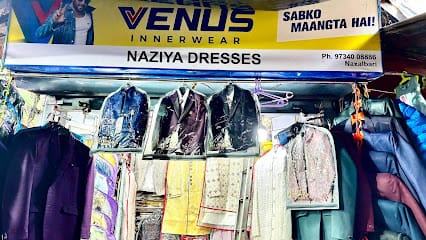 Naziya Dresses business photograph