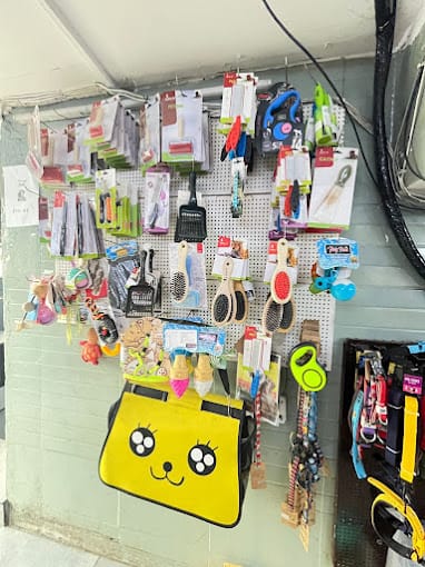 Vets N Pets business photograph