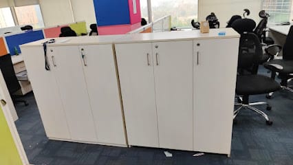 Scrap Hub business photograph