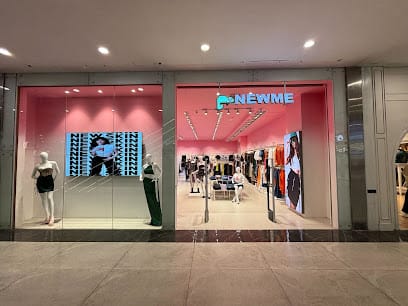 NEWME - Elante Chandigarh business photograph