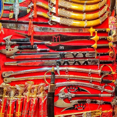 Aditya Handicraft Pushkar business photograph