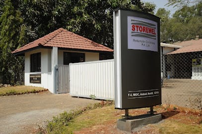 Storewel - Rotomatic Containers Private Limited business photograph
