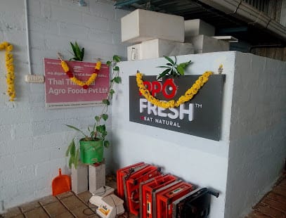 Ippo Fresh by Thai Thirunaal agro foods business photograph
