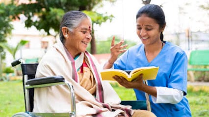 CFYI Community Care Pvt. Ltd. business photograph