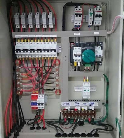 House Electrical Services business photograph