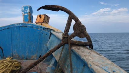 Angel Sailor Ocean Services business photograph