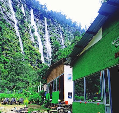 Divine Shiva resort and camping business photograph