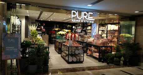 Pure Home+Living business photograph