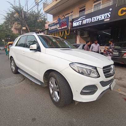 BEAST AUTO EXPERTS | PPF | Car Detailing | Ceramic Coating | Car Audio business photograph