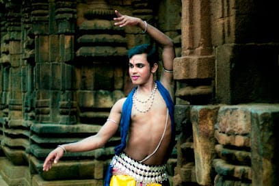 Padamruta Dance Academy business photograph