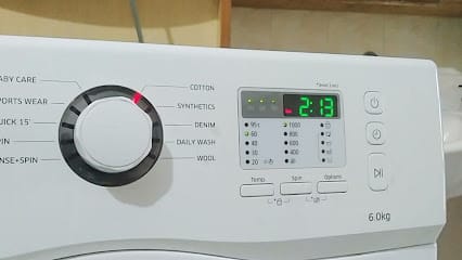 Bharat Refrigeration Works business photograph