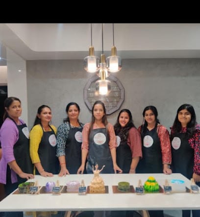 RENNY'S BAKING CLASSES business photograph