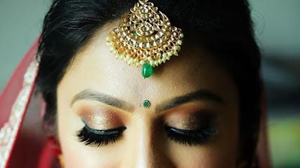 GP Makeup Artist business photograph