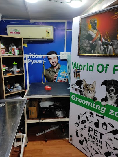 World of Pet's Clinic business photograph