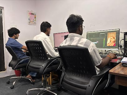 Ad India Advertising business photograph