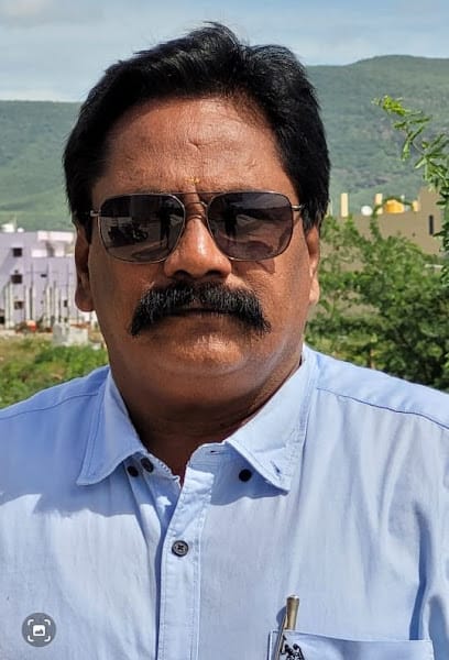 Sri Venkateshwara Electronics business photograph