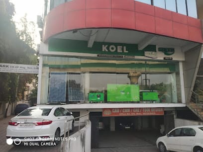 Accurate Rental Generators business photograph