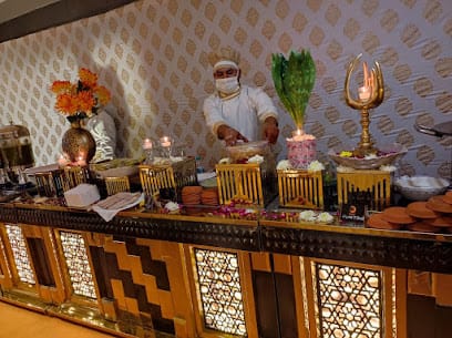 The Cuisine House business photograph