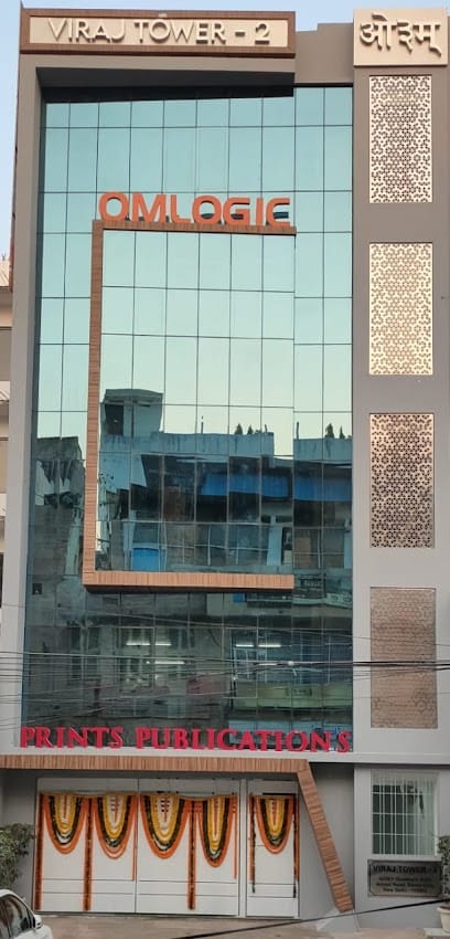 Buy Books India business photograph