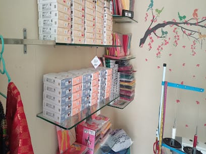 URBAN BOUTIQUE AND LADIES TAILOR business photograph