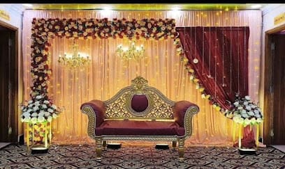 RAINWOW EVENTS & WEDDING PLANNER In Biharsharif business photograph