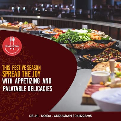 Silver Spoon Events business photograph