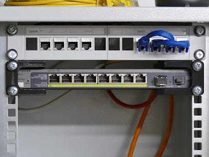 VALERIE COMPUTER SERVICES business photograph