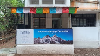 Giripremi Adventure Foundation (GAF) business photograph