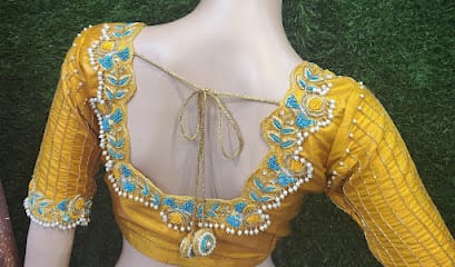 Loveliy Ladies Tailoring in Trichy Tamilnadu India business photograph