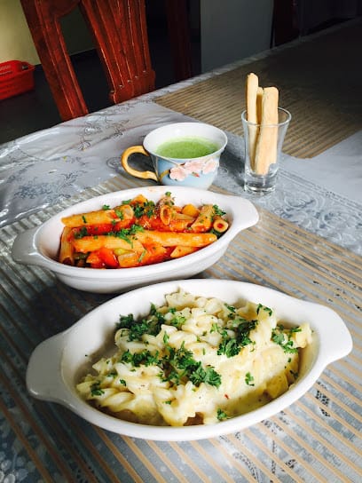 Pallavi's Kitchen business photograph