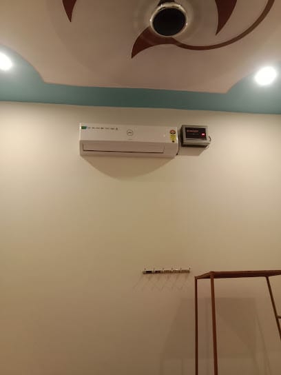 Unique Aircon (Repair AC, Refrigerator, Washing machine etc.) business photograph