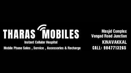 THARAS MOBILES business photograph